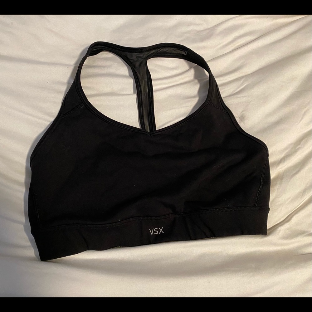 VICTORIAS SECRET VSX SPORTS BRA